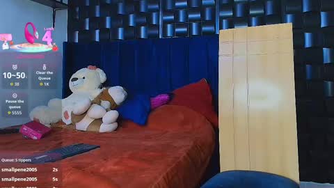 ANTONIO online show from 24, 10, 2025