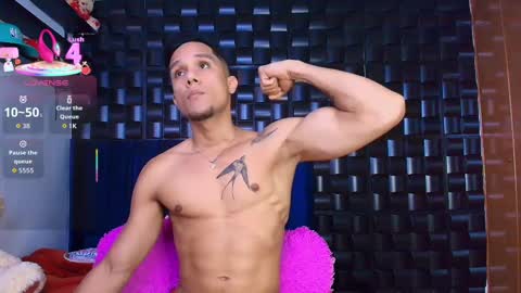 ANTONIO online show from 30, 10, 2025