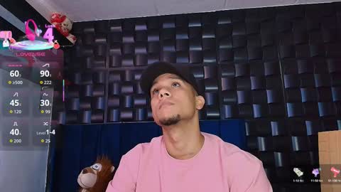 ANTONIO online show from 3, 11, 2025