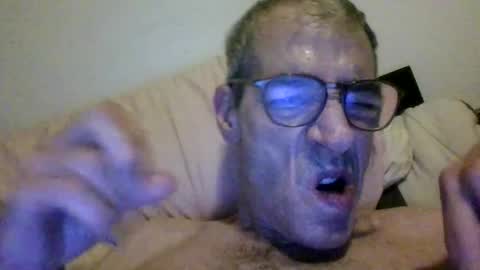 Roy Murrin online show from 6, 11, 2025