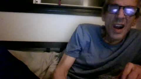 Snapshot of royboy2561 chatting on 18, 1, 2026 Roy Murrin online show from 18, 1, 2026