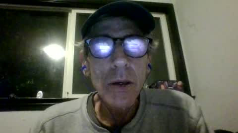 Snapshot of royboy2561 chatting on 18, 5, 2026 Roy Murrin online show from 18, 5, 2026