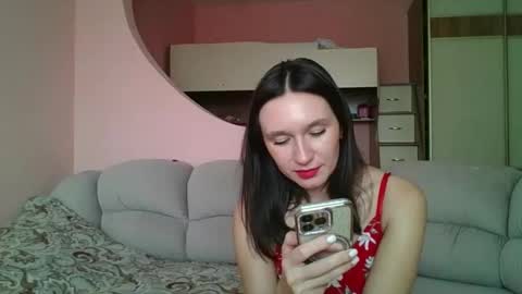 Roza05x online show from 14, 9, 2025