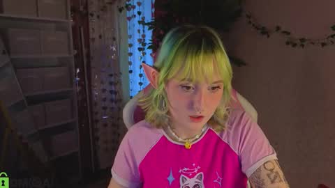 Snapshot of roziett_belle chatting on 3, 2, 2026 Roziett online show from 3, 2, 2026