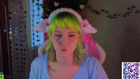 Snapshot of roziett_belle chatting on 8, 2, 2026 Roziett online show from 8, 2, 2026