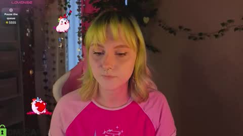 Snapshot of roziett_belle chatting on 15, 2, 2026 Roziett online show from 15, 2, 2026