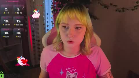 Snapshot of roziett_belle chatting on 16, 2, 2026 Roziett online show from 16, 2, 2026