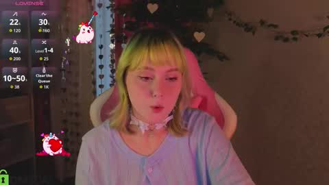 Snapshot of roziett_belle chatting on 17, 2, 2026 Roziett online show from 17, 2, 2026