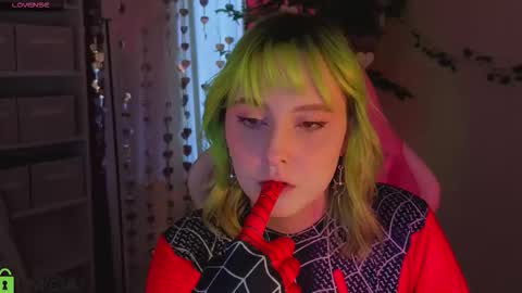 Snapshot of roziett_belle chatting on 23, 2, 2026 Roziett online show from 23, 2, 2026