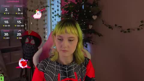 Snapshot of roziett_belle chatting on 27, 2, 2026 Roziett online show from 27, 2, 2026