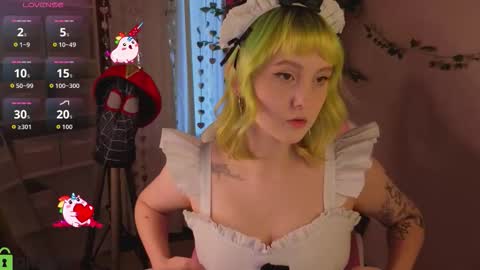 Snapshot of roziett_belle chatting on 28, 2, 2026 Roziett online show from 28, 2, 2026