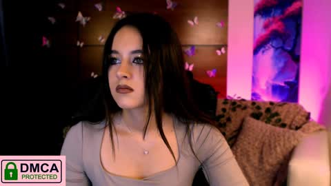 Im Rozmary nice to meet you 3 online show from 9, 1, 2025