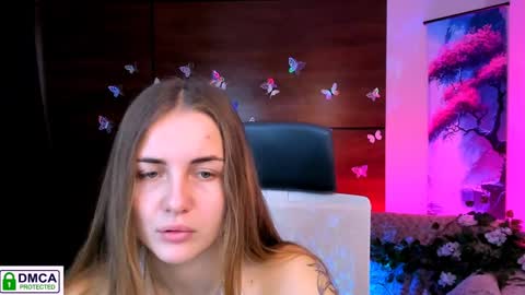 Im Rozmary nice to meet you 3 online show from 29, 1, 2025