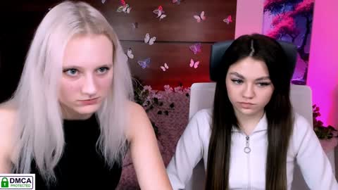 Im Rozmary nice to meet you 3 online show from 31, 1, 2025