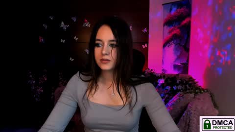 Im Rozmary nice to meet you 3 online show from 4, 2, 2025