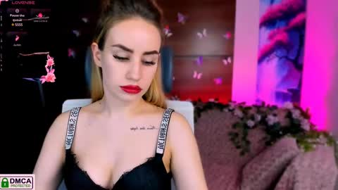 Im Rozmary nice to meet you 3 online show from 13, 2, 2025