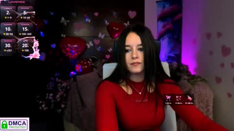 Im Rozmary nice to meet you 3 online show from 14, 2, 2025