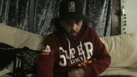 Richhancocc online show from 13, 1, 2025