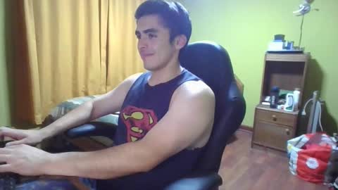 rpaulo25 online show from 23, 12, 2024