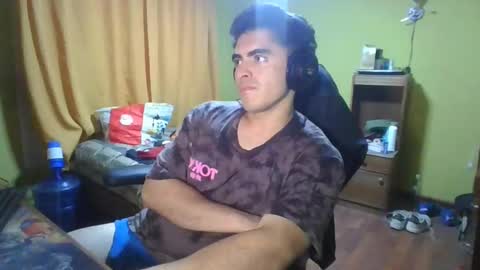 rpaulo25 online show from 29, 1, 2025