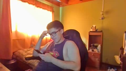 rpaulo25 online show from 1, 2, 2025