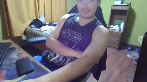 rpaulo25 online show from 7, 2, 2025