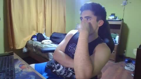 rpaulo25 online show from 7, 2, 2025