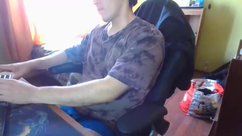 rpaulo25 online show from 14, 2, 2025