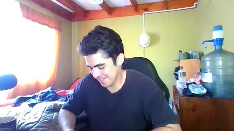 rpaulo25 online show from 6, 1, 2026