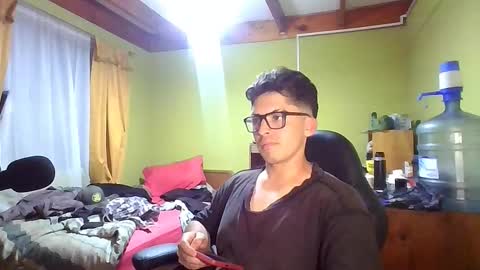 rpaulo25 online show from 16, 1, 2026