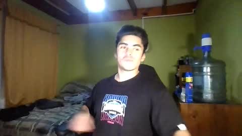 rpaulo25 online show from 25, 2, 2026