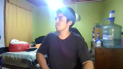 rpaulo25 online show from 23, 3, 2026