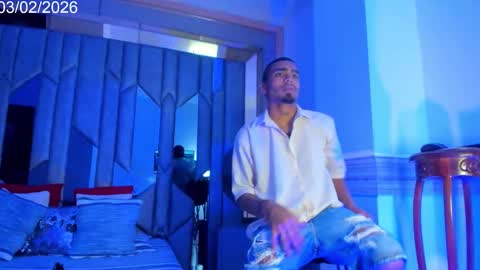 POOL online show from 3, 2, 2026