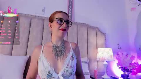 Victoria  online show from 18, 6, 2026