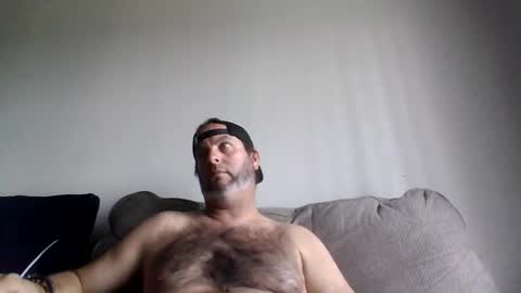 rubbingoneout714 online show from 11, 4, 2026