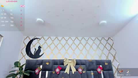 RubbyTaylor online show from 17, 12, 2025