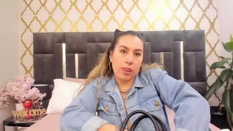RubbyTaylor online show from 30, 5, 2026