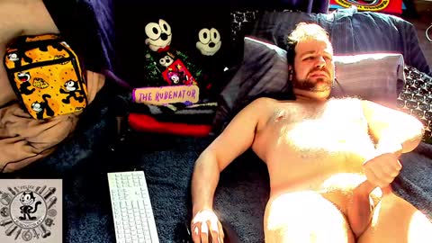 Snapshot of rubenator69 chatting on 3, 12, 2024 Ruben online show from 3, 12, 2024