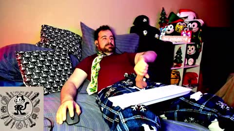 Snapshot of rubenator69 chatting on 25, 12, 2024 Ruben online show from 25, 12, 2024