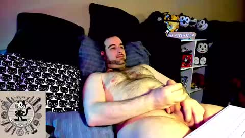 Snapshot of rubenator69 chatting on 18, 2, 2025 Ruben online show from 18, 2, 2025