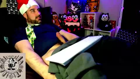 Ruben online show from 5, 12, 2025