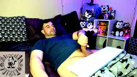 Ruben online show from 6, 2, 2026