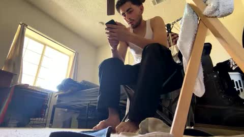 rubenzaragosa09 online show from 17, 3, 2026