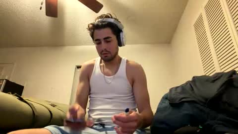 Snapshot of rubenzaragosa09 chatting on 19, 4, 2026 rubenzaragosa09 online show from 19, 4, 2026