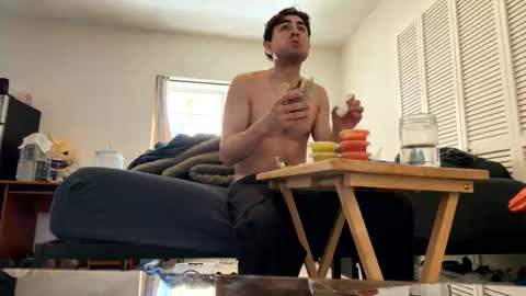 Snapshot of rubenzaragosa09 chatting on 23, 4, 2026 rubenzaragosa09 online show from 23, 4, 2026