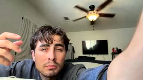 Snapshot of rubenzaragosa09 chatting on 28, 4, 2026 rubenzaragosa09 online show from 28, 4, 2026