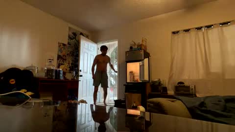 Snapshot of rubenzaragosa09 chatting on 5, 5, 2026 rubenzaragosa09 online show from 5, 5, 2026