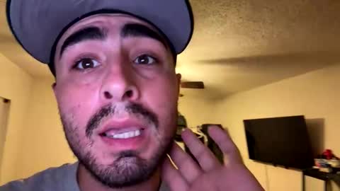 Snapshot of rubenzaragosa09 chatting on 15, 5, 2026 rubenzaragosa09 online show from 15, 5, 2026