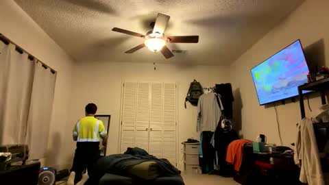 Snapshot of rubenzaragosa09 chatting on 18, 5, 2026 rubenzaragosa09 online show from 18, 5, 2026