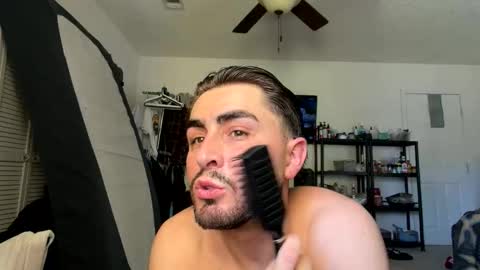 Snapshot of rubenzaragosa09 chatting on 21, 5, 2026 rubenzaragosa09 online show from 21, 5, 2026